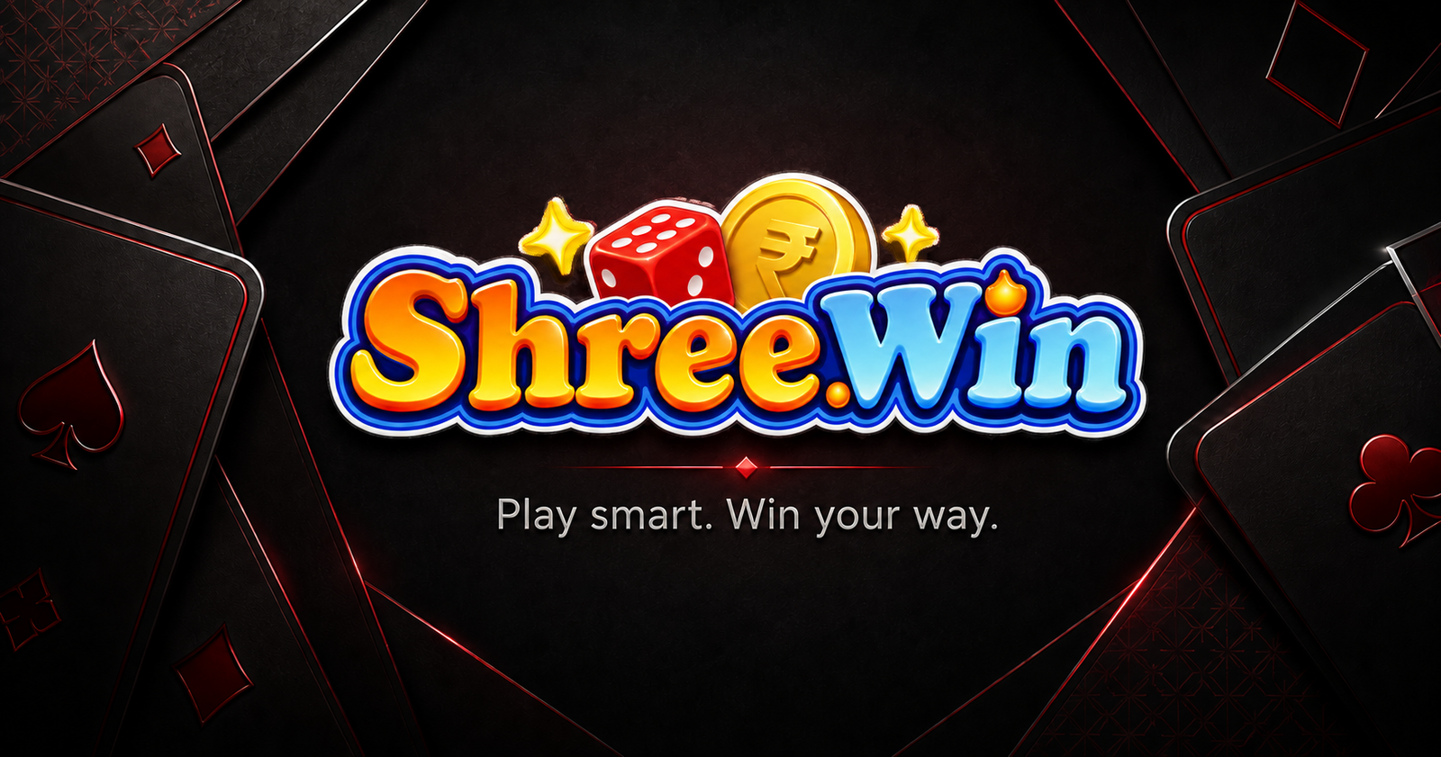 Shree Win official guide